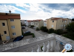 Villa Martin *** Srima - Vodice Kroatien