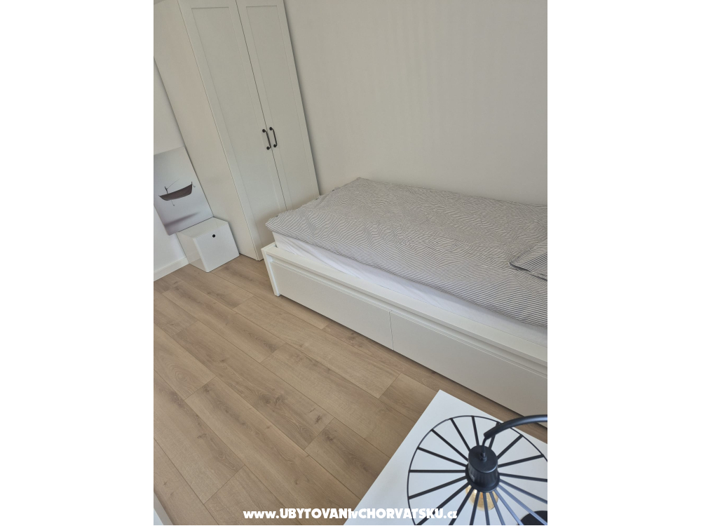 Villa Martin *** Srima - Vodice Croatia