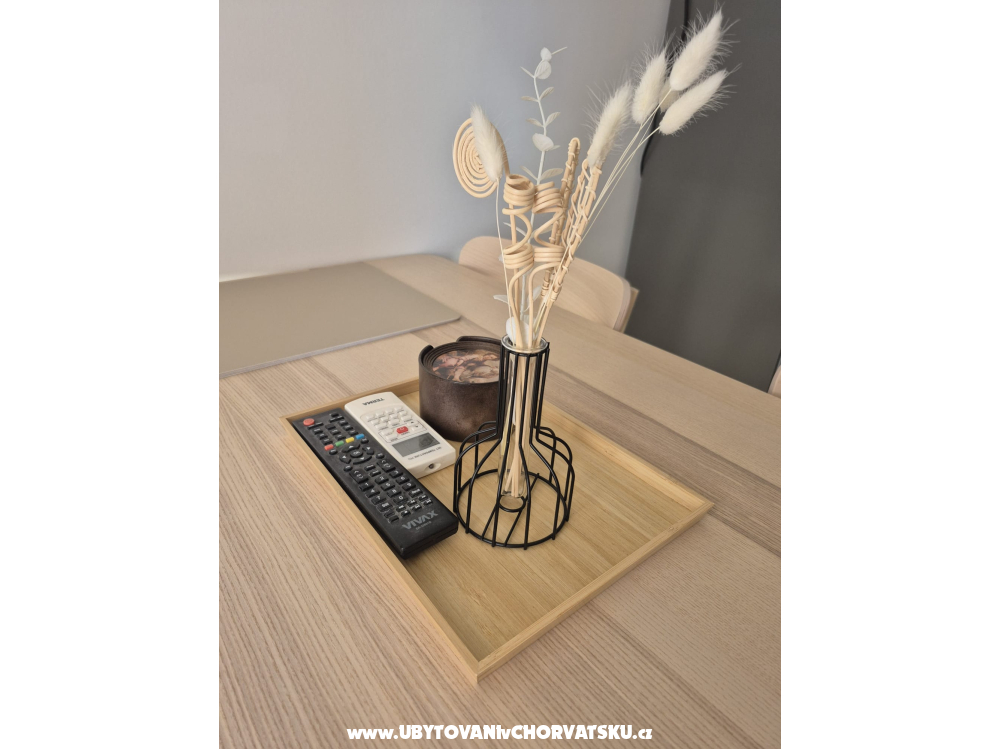 Villa Martin *** Srima - Vodice Croatia