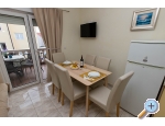 Villa Martin *** Srima - Vodice Kroatien
