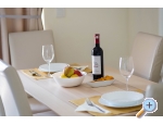 Villa Martin *** Srima - Vodice Kroatien