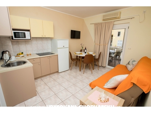 Villa Martin *** Srima - Vodice Croatie