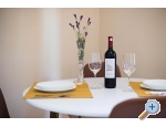 Villa Martin *** Srima - Vodice Kroatien