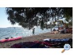 Villa Martin *** Srima - Vodice Hrvaka