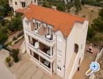 Villa Martin *** Srima - Vodice Hrvaka