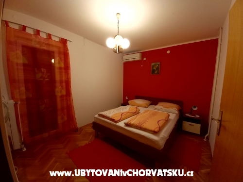 Villa Neda - Vodice Croatie