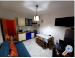 Villa Neda - Vodice Kroatien