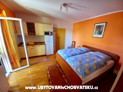 Villa Neda - Vodice Croatie