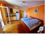 Villa Neda - Vodice Hrvaka