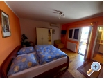 Villa Neda - Vodice Kroatien