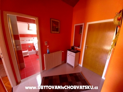 Villa Neda - Vodice Croatie