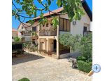 Villa Neda - Vodice Hrvaka