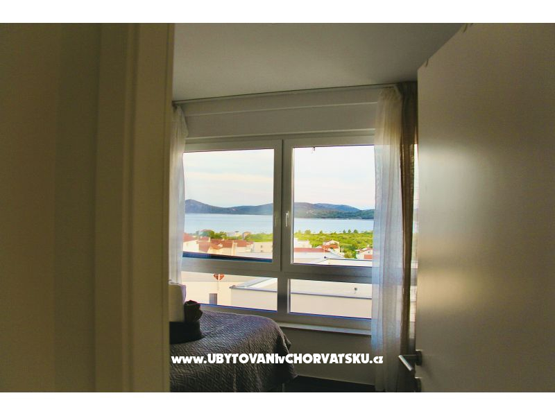 Villa NeRu Vodice – ubytování Vodice, Chorvatsko – foto 19