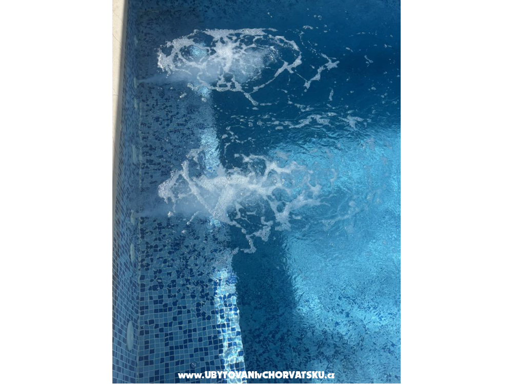 Villa NeRu Vodice - Vodice Hrvaška