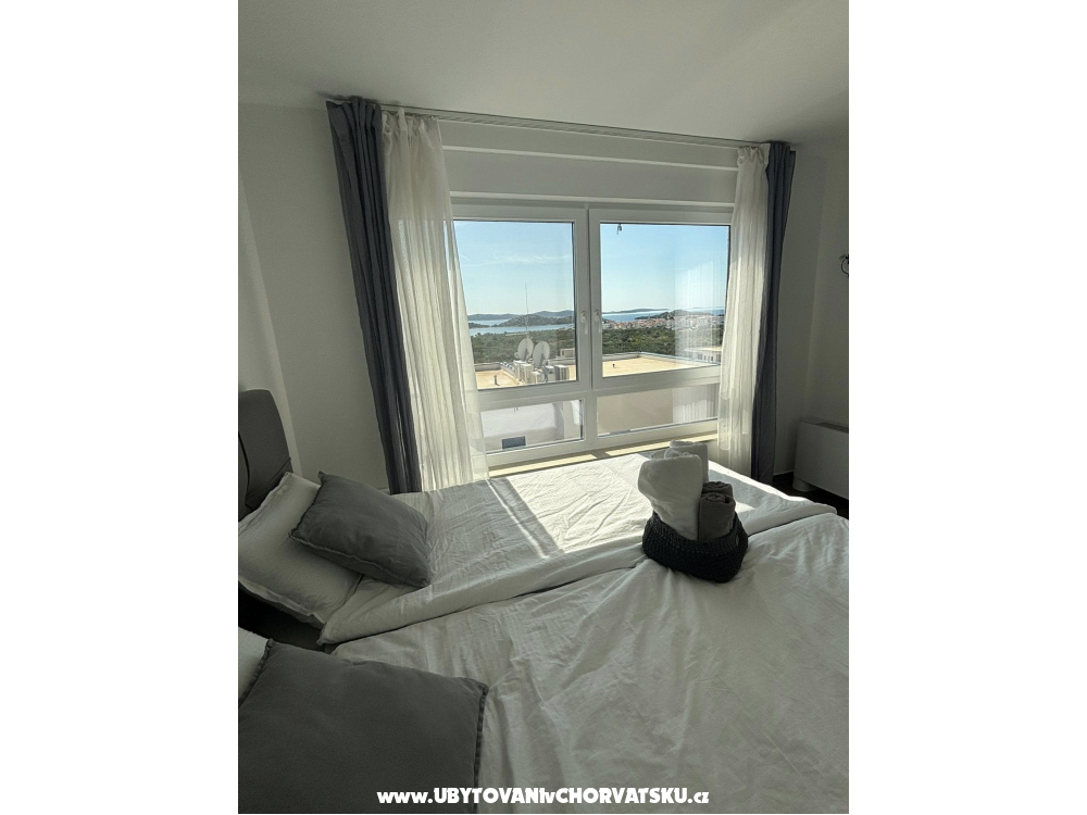 Villa NeRu Vodice - Vodice Hrvaška