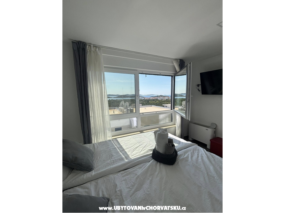 Villa NeRu Vodice - Vodice Hrvaška