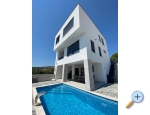 Villa NeRu Vodice - Vodice Hrvaka