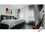 Villa NeRu Vodice - Vodice Hrvaka