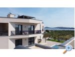 Villa NeRu Vodice - Vodice Hrvaka