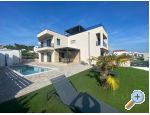 Villa NeRu Vodice - Vodice Hrvaka