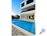 Villa NeRu Vodice - Vodice Hrvaka