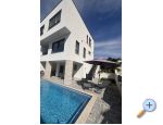 Villa NeRu Vodice – Vodice – náhled 39