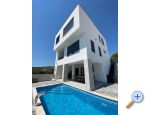 Villa NeRu Vodice - Vodice Hrvaka