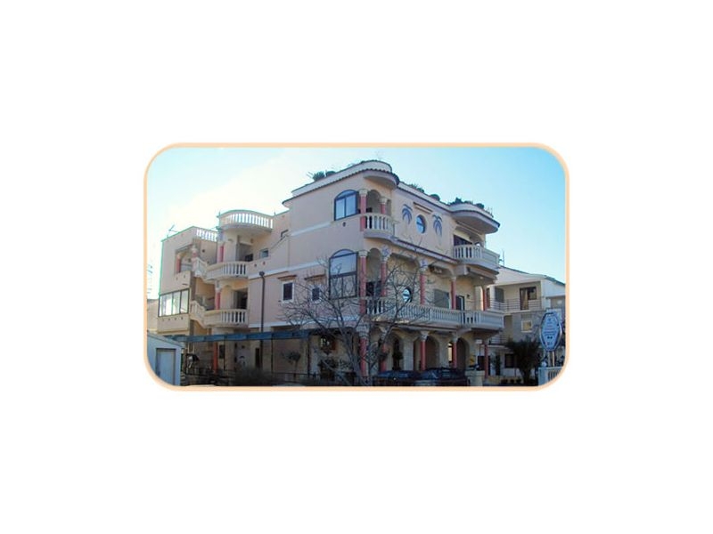 Villa Orhideja – Ferienwohnung Vodice, Kroatien – Foto 1