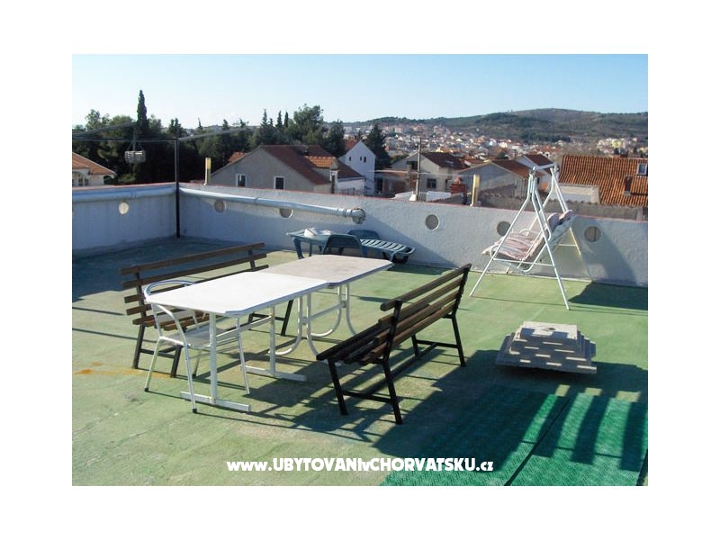 Villa Orhideja – Ferienwohnung Vodice, Kroatien – Foto 11