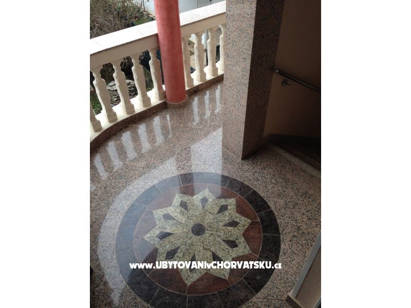 Villa Orhideja – Ferienwohnung Vodice, Kroatien – Foto 12