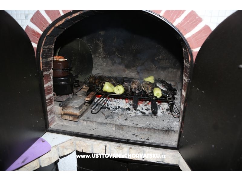 Villa Orhideja – Ferienwohnung Vodice, Kroatien – Foto 14