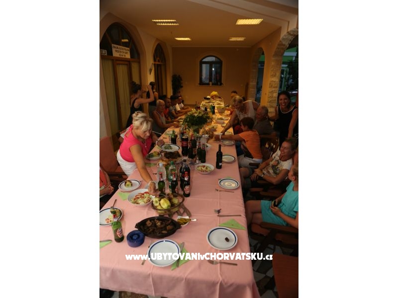 Villa Orhideja – Ferienwohnung Vodice, Kroatien – Foto 16