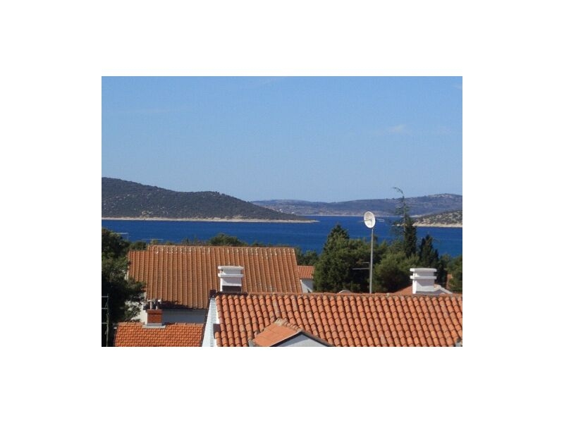 Villa Orhideja – Ferienwohnung Vodice, Kroatien – Foto 17