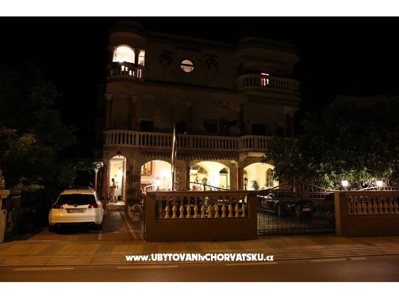 Villa Orhideja – Ferienwohnung Vodice, Kroatien – Foto 18