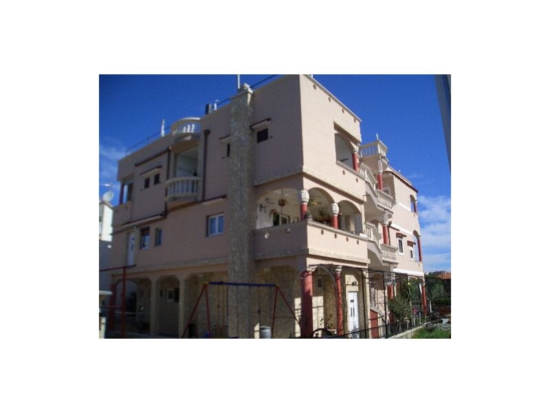 Villa Orhideja – Ferienwohnung Vodice, Kroatien – Foto 2