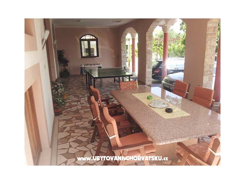 Villa Orhideja – Ferienwohnung Vodice, Kroatien – Foto 4
