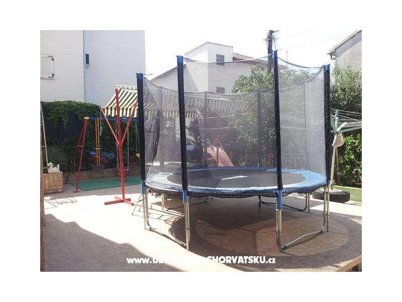 Villa Orhideja – Ferienwohnung Vodice, Kroatien – Foto 5