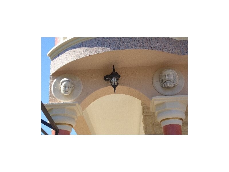 Villa Orhideja – Ferienwohnung Vodice, Kroatien – Foto 6