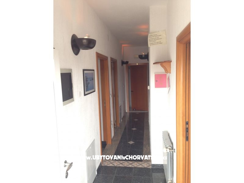 Villa Orhideja – Ferienwohnung Vodice, Kroatien – Foto 7