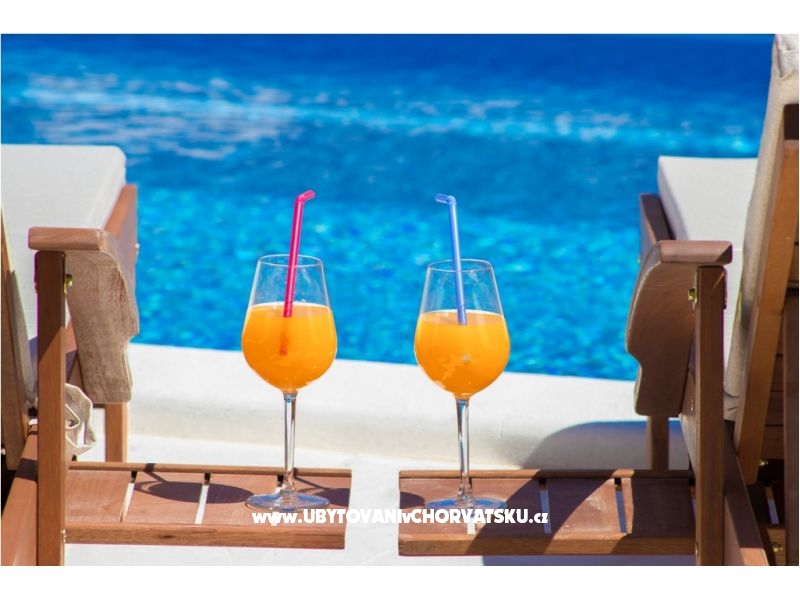 Villa Royal***** – Ferienwohnung Vodice, Kroatien – Foto 10