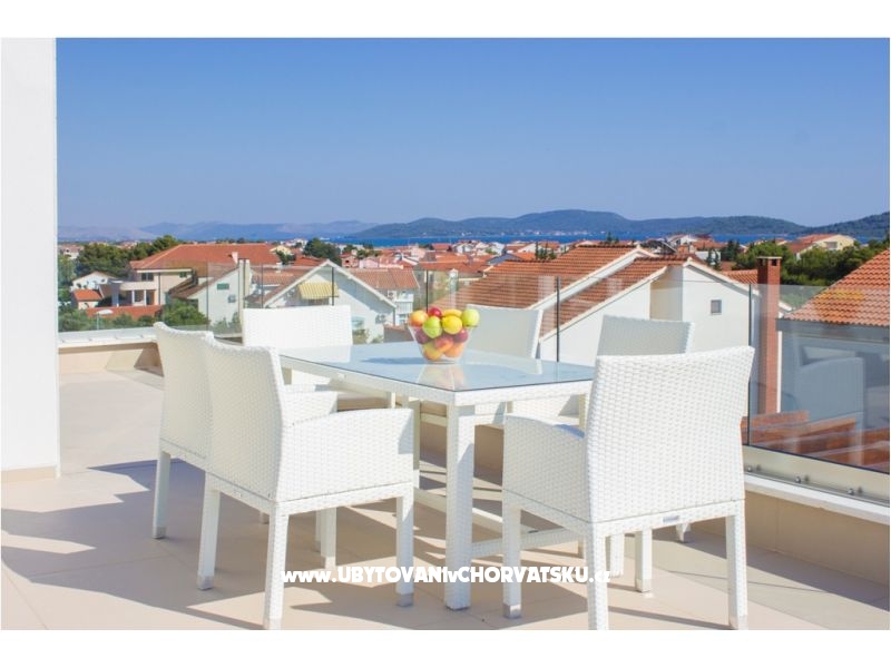 Villa Royal***** – Ferienwohnung Vodice, Kroatien – Foto 11