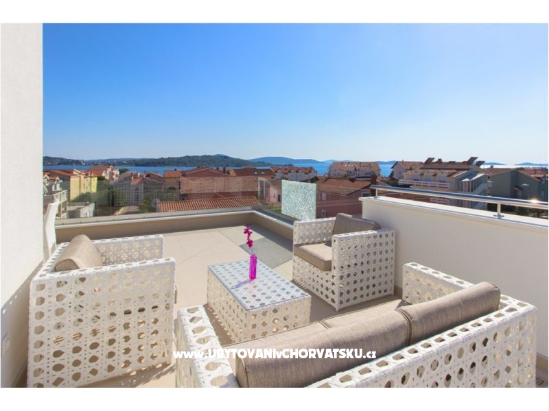 Villa Royal***** – Ferienwohnung Vodice, Kroatien – Foto 12