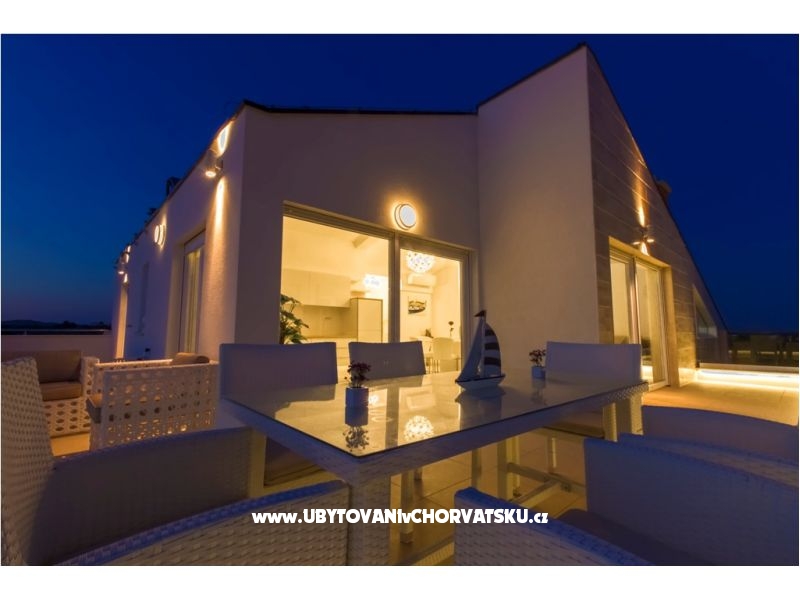 Villa Royal***** – Ferienwohnung Vodice, Kroatien – Foto 13