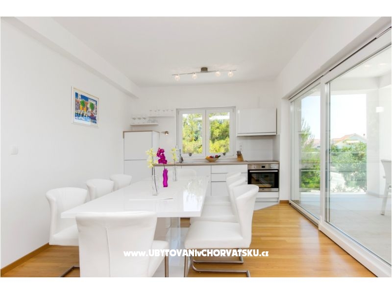 Villa Royal***** – Ferienwohnung Vodice, Kroatien – Foto 14