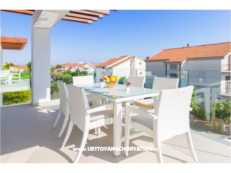 Villa Royal***** – Ferienwohnung Vodice, Kroatien – Foto 15