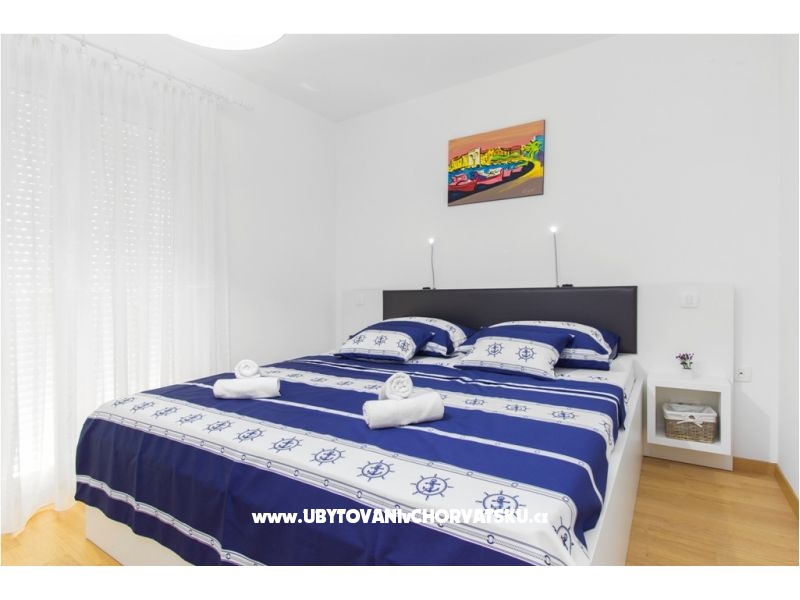 Villa Royal***** – Ferienwohnung Vodice, Kroatien – Foto 16