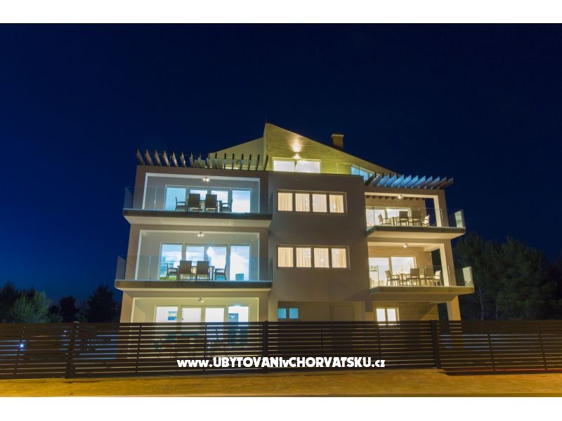 Villa Royal***** – Ferienwohnung Vodice, Kroatien – Foto 3