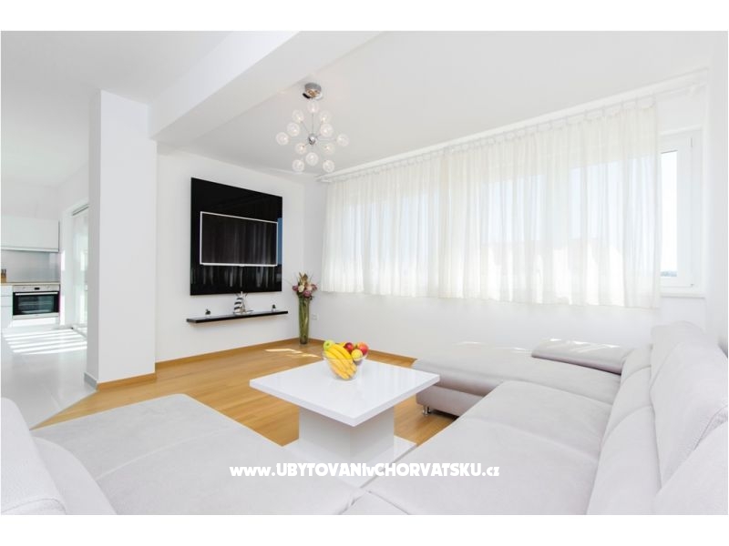 Villa Royal***** – Ferienwohnung Vodice, Kroatien – Foto 6