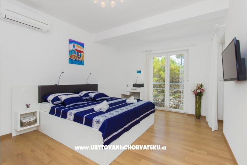 Villa Royal***** – Ferienwohnung Vodice, Kroatien – Foto 7