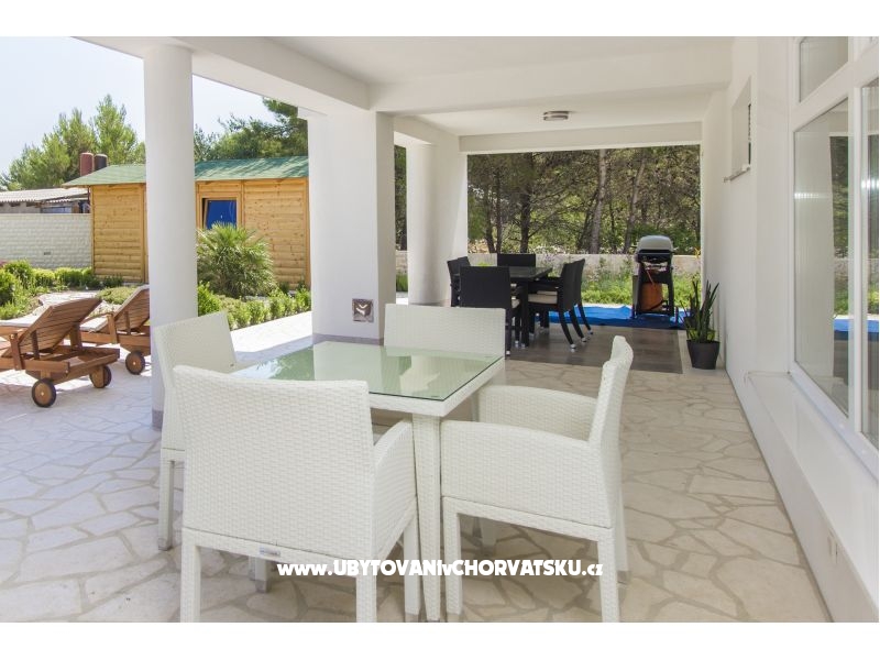 Villa Royal***** – Ferienwohnung Vodice, Kroatien – Foto 9